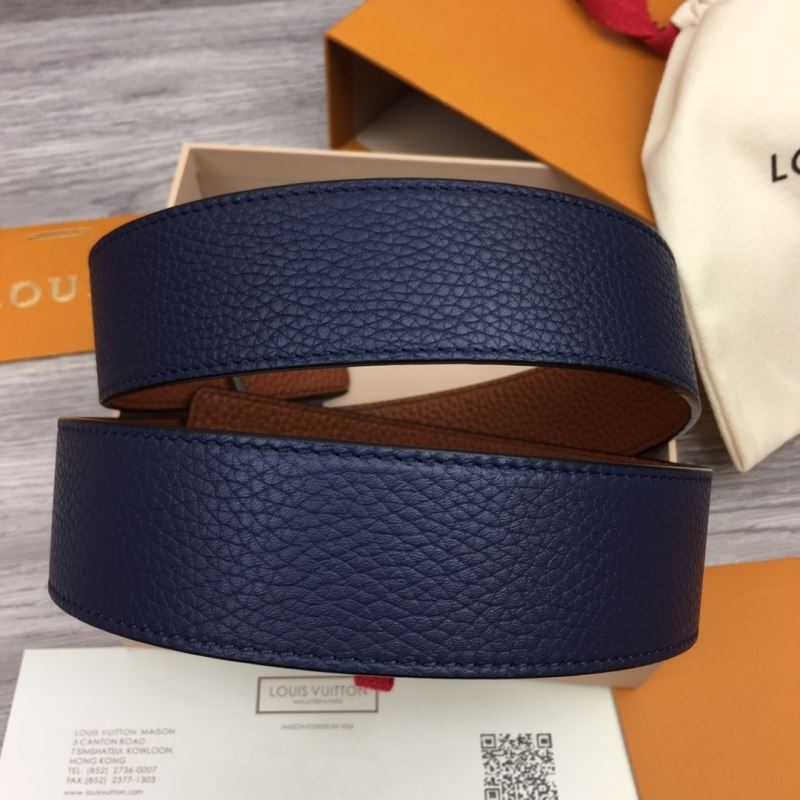 Louis Vuitton Belts